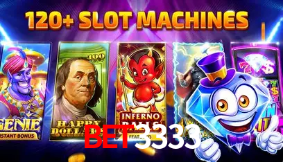 A Emoção da Loteria na bet3333: Uma Chance de Mudança de Vida