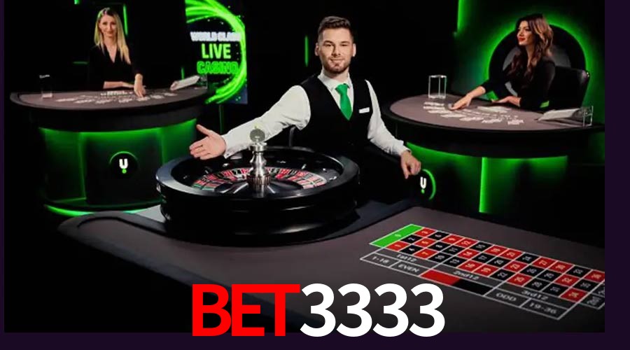 Weekend Specials bet3333