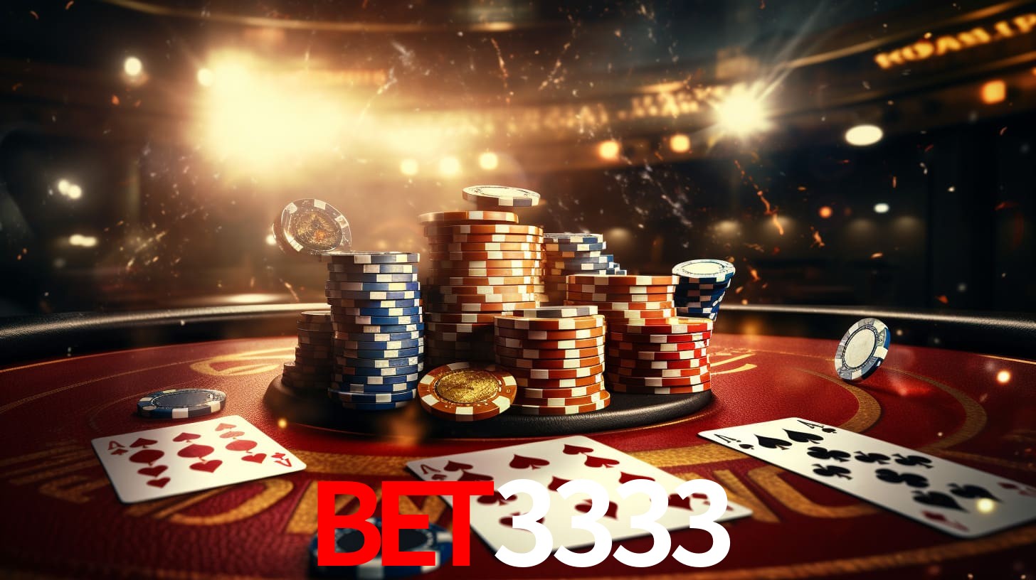 VIP Casino bet3333