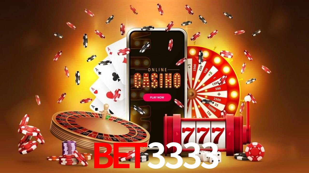 Apostas de Tênis bet3333