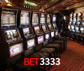 Explorando a Categoria de Eventos em Apostas na bet3333
