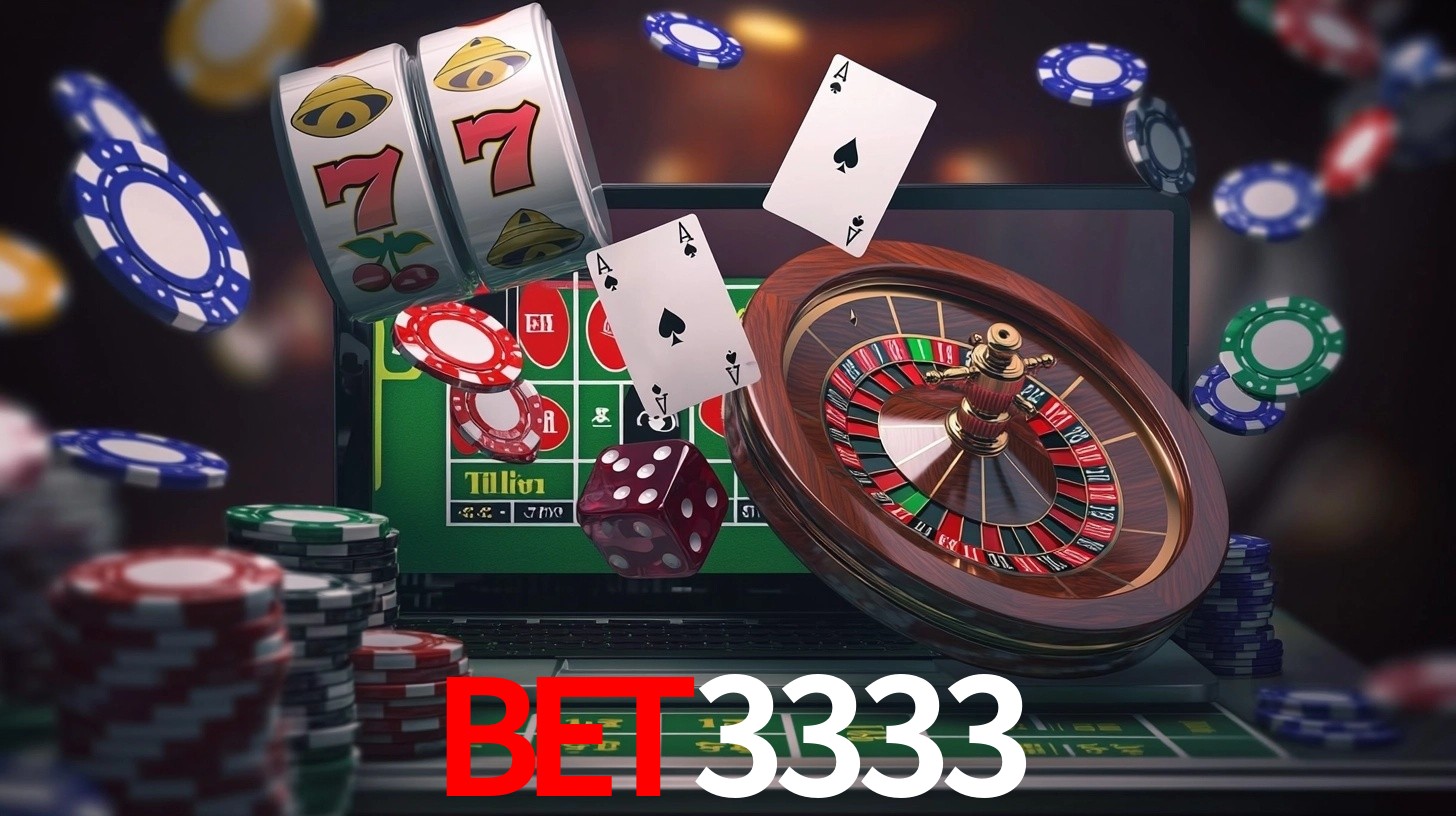 Premium Interface bet3333