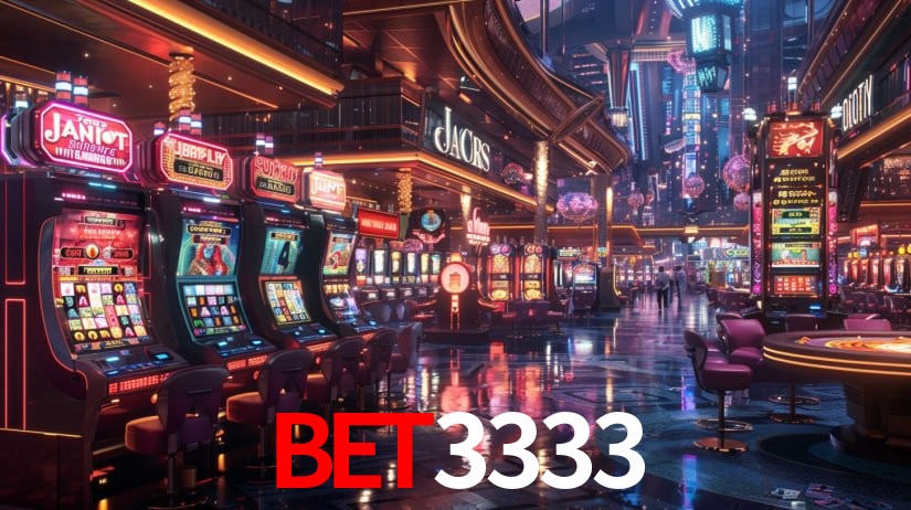 Game Providers bet3333