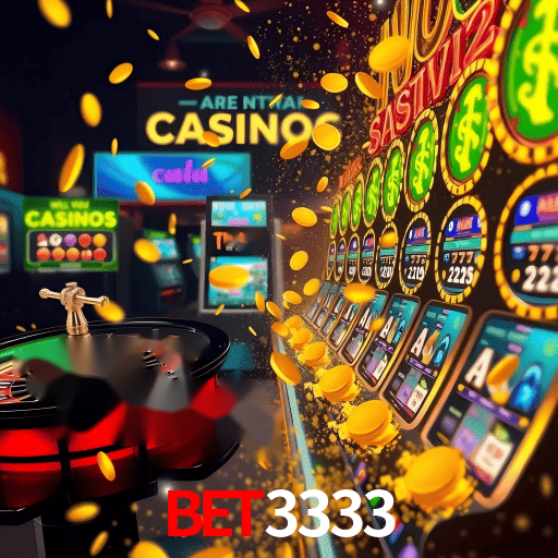 Descubra a Essência do bet3333: Nossa História e Compromissos