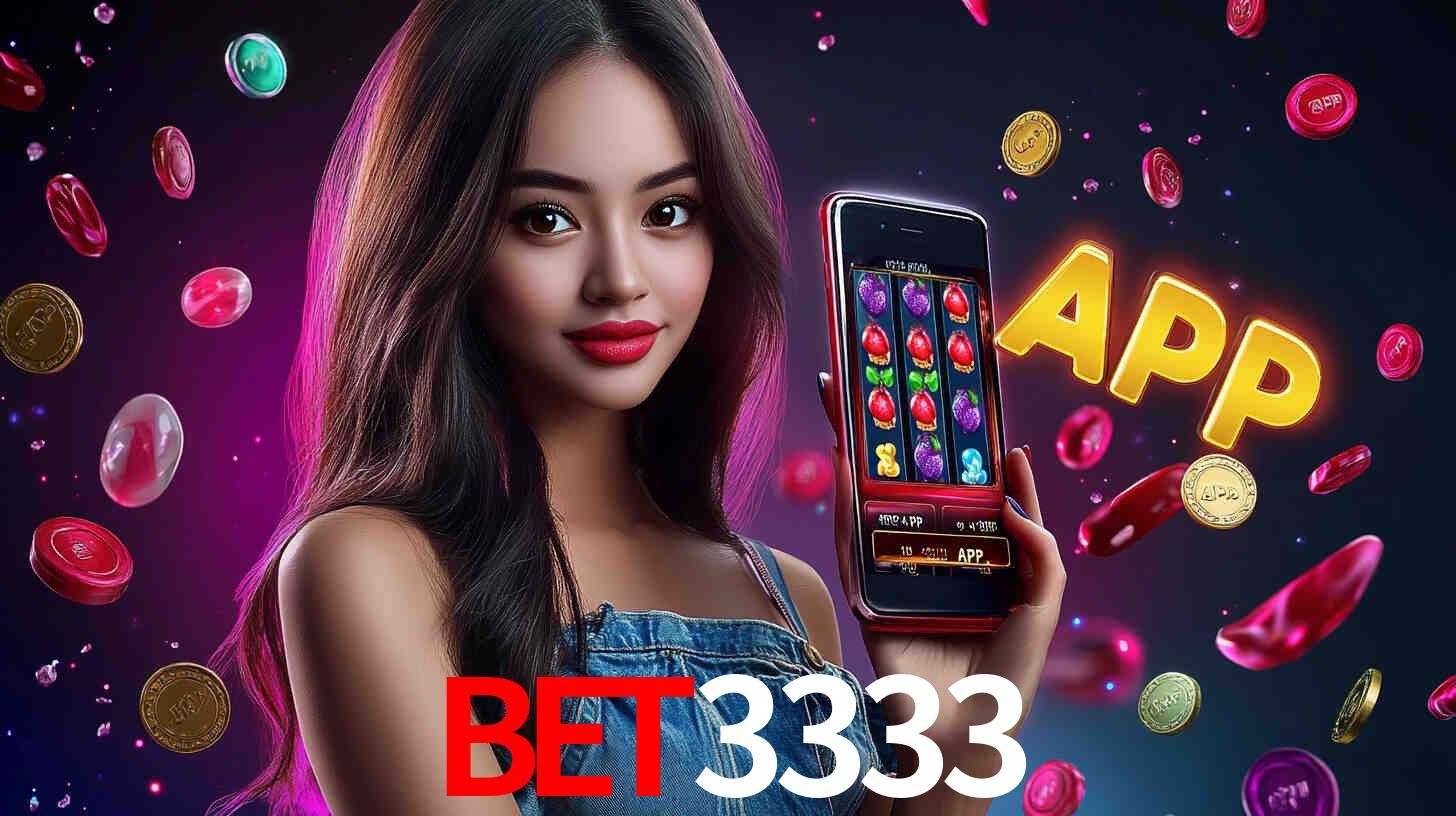 A Popularidade dos Caça-Níqueis no bet3333