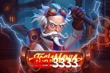 Estatísticas Esportivas bet3333