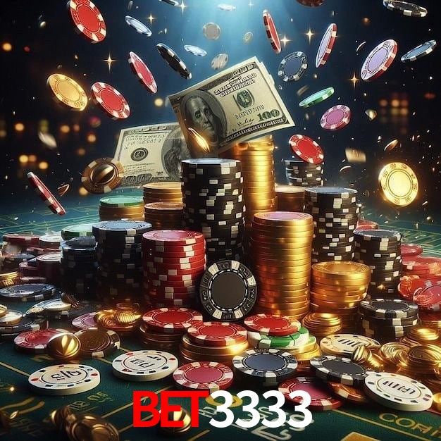 Desvendando o Mundo dos Jogos Virtuais na bet3333
