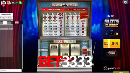 A Experiência Imersiva dos Cassinos Ao Vivo no bet3333