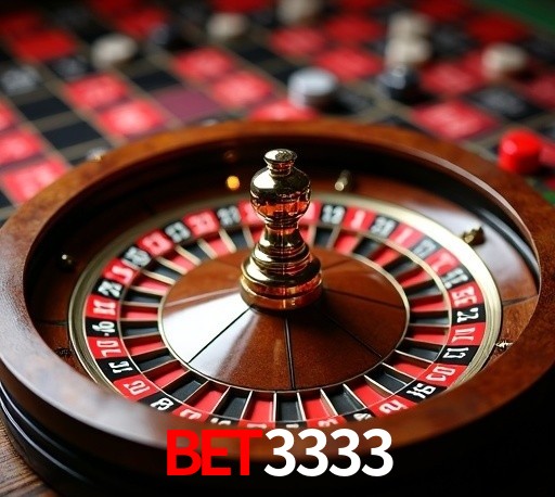 Login Seguro bet3333