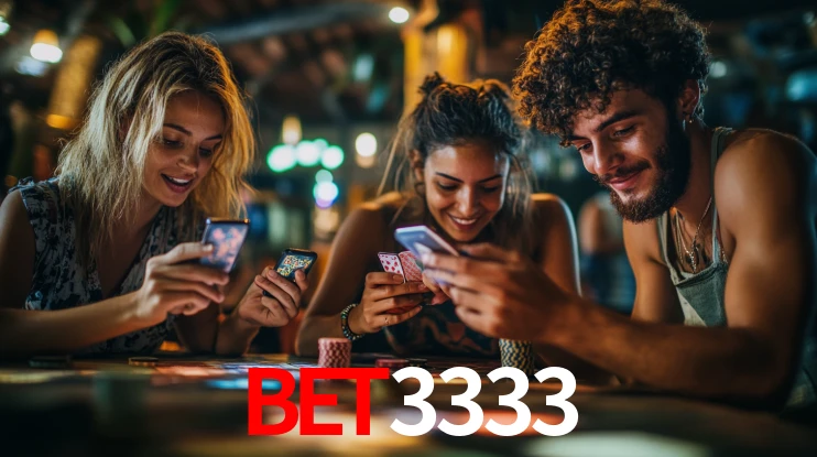 Live Casino bet3333