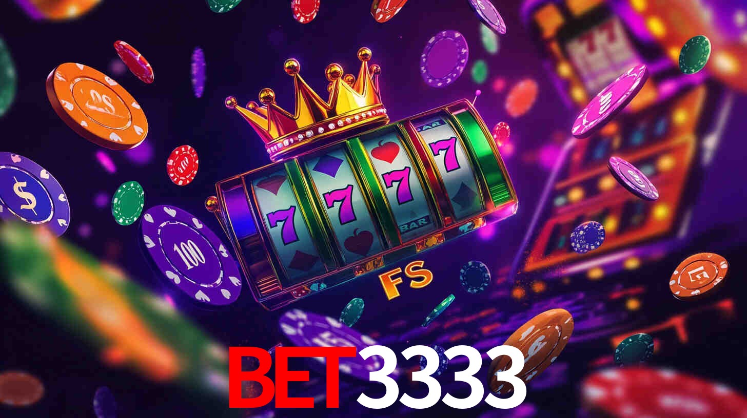 Tournaments bet3333