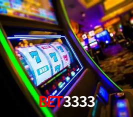 Descubra a Magia dos Jogos de Arcade no bet3333