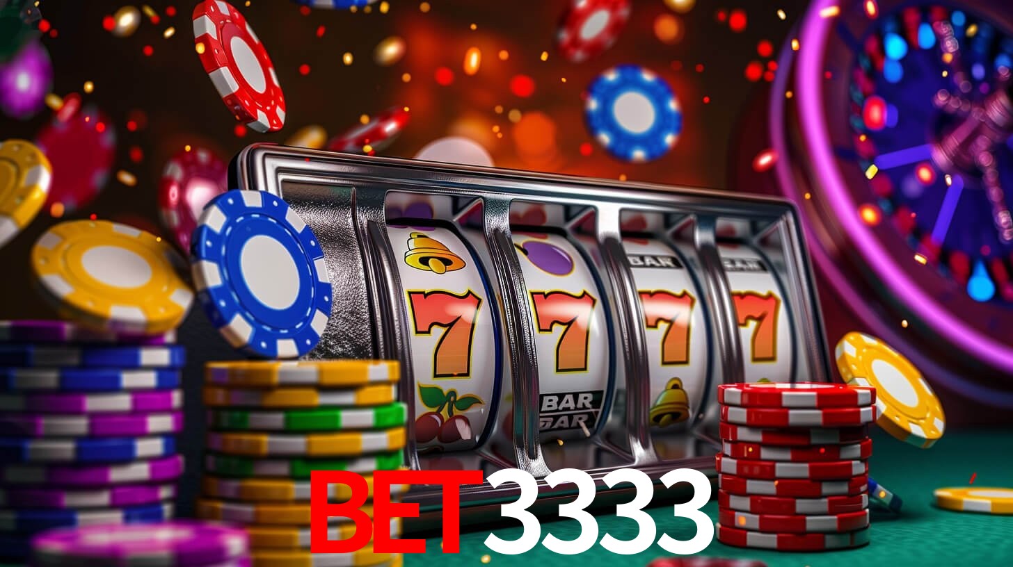 cassino bet3333