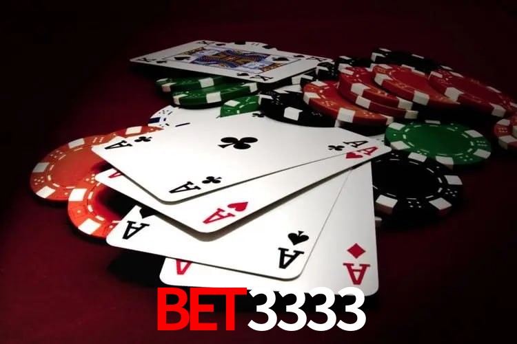 Interface do App bet3333