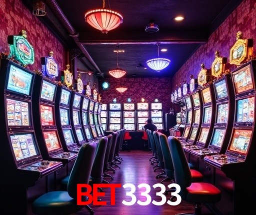 Tecnologia da Plataforma bet3333