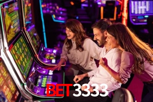 A Emoção da Loteria na bet3333: Uma Chance de Mudança de Vida