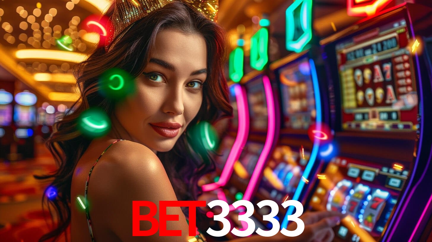 Bônus Generosos e Exclusivos no bet3333 para Você!