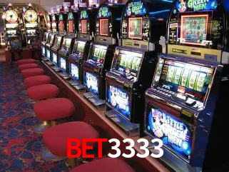 Descubra o Mundo do Cassino Online com bet3333