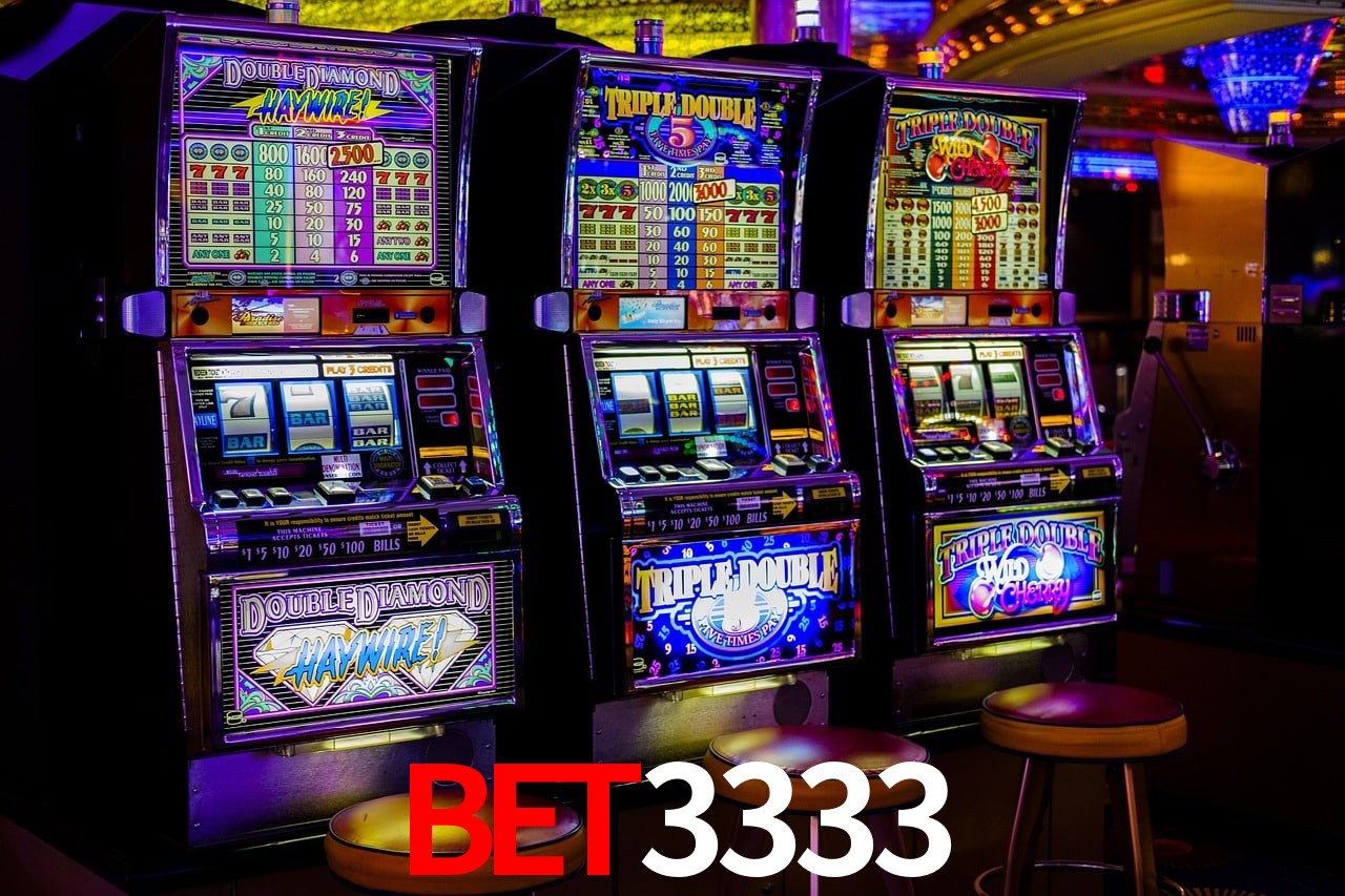 Bônus Diários bet3333