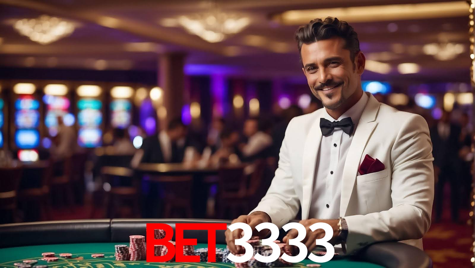 Avaliações dos Jogadores bet3333