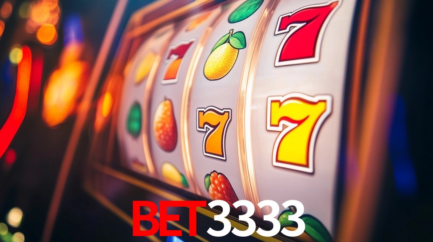 bet3333 App Interface