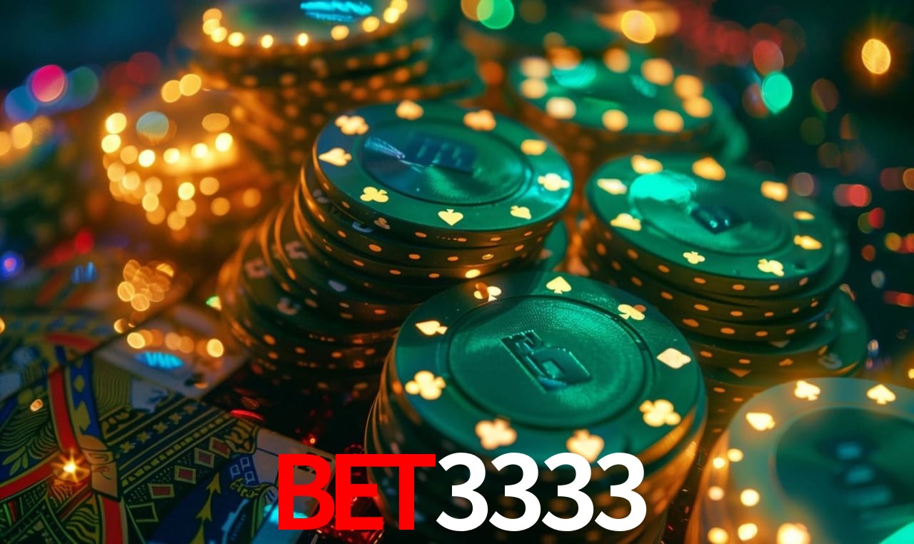 Programa VIP bet3333