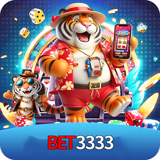 Logo da bet3333