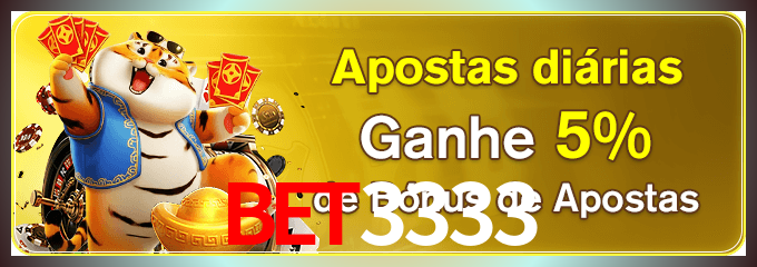 bet3333 Promoção Chuva de Bônus – Slots