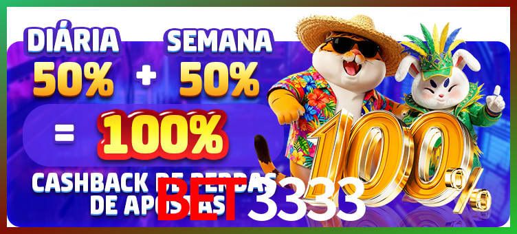 Qualificar VIP bet3333