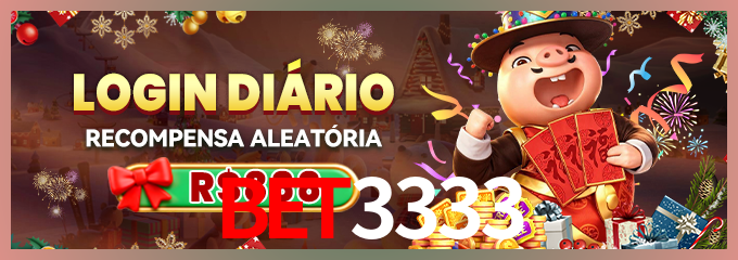 Prêmio bet3333